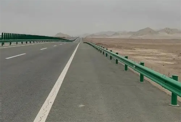 海南藏族高速护栏