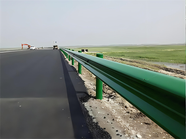 海南藏族高速公路护栏的生产制造工艺